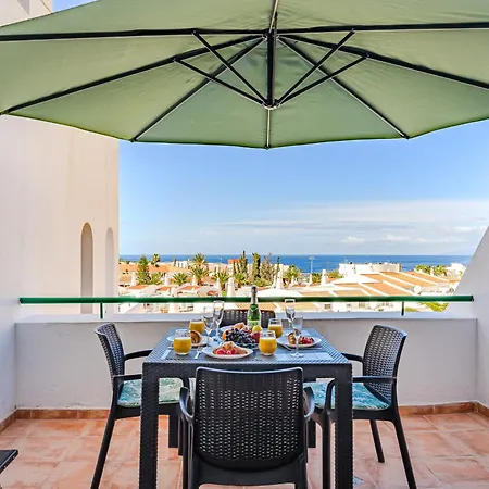 Daire Heated Pool In Front Of A *