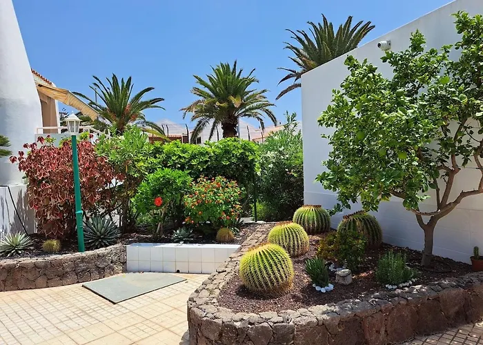 Heated Pool In Front Of A