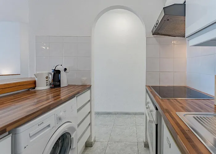 Heated Pool In Front Of A